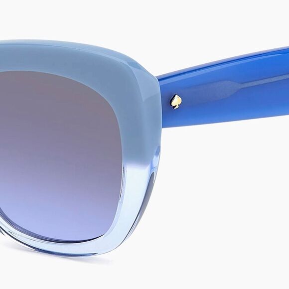 KATE SPADE NEW YORK WINSLET SUNGLASSES - Picture 3 of 7